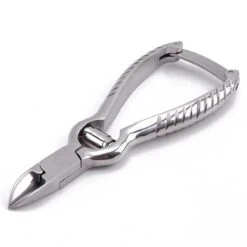 Thumbs Up 6-Delige Nagel Set - Ingegroeide Teennagel - Nageltang Met Bufferveer- Teennagelknipper - Nagelknipper Set - Zilver -Maquillage Cosmetics 1200x1200 3194