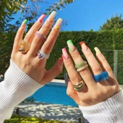 Royala Mold07 Dual System Forms - Mold - 120 Stuks - 12 Maten In Handige Tipbox - Polygel Tips - Voor Polygel En Acrylgel - Mix System Forms - Tips Voor Polygel - Royala Dual Mold Tips Line 13 Royala Mold07 Dual System Forms - Mold - 120 Stuks - 12 Maten In Handige Tipbox - Polygel Tips - Voor Polygel En Acrylgel - Mix System Forms - Tips Voor Polygel - Royala Dual Mold Tips Line -Maquillage Cosmetics 1200x1200 3239