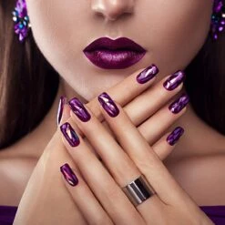 Royala Nagel Tips French 500 Stuks + 2x 10 Gram Nagellijm + 2x Nagelvijl 100/180 Grit - Kunstnagel Set - NepNagels Tips - Transparant / Clear / Helder - Acryl En Gel In Tipbox -Maquillage Cosmetics 1200x1200 3261