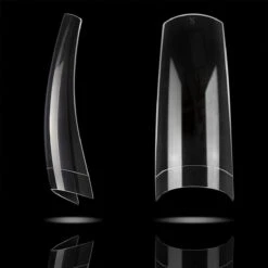 Nagel Tips Eldur - Kunstnagel Set 500 Stuks Transparant- Acryl En Gel - 500 Stuks - Gratis Verzending -Maquillage Cosmetics 1200x1200 3310