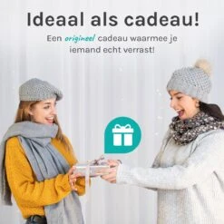 Oefenhand Voor Nagels Incl. 100 Nageltips + Acryl Penselen - Nagellak – Polygel – Acryl Nagels – Nail Art - Kunstnagels - Gelnagels – Nailtrainer -Maquillage Cosmetics 1200x1200 3319