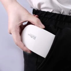 Nagellak Droger 6W - LED Verlichting - Gellak - Nagel Lamp - Nagelverzorging - Nagel Lak Lamp -Maquillage Cosmetics 1200x1200 3326