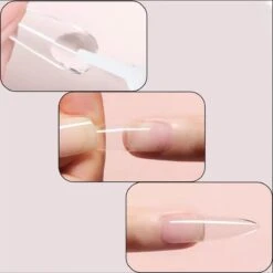 Nagellijm - 20 Stuks à 1 Gram - Lijm Nagels - Lijm Kunstnagels - Lijm Tips - Nagellijm Voor Nepnagels - Nagellijm Voor Tips - Nagellijm Voor Kunstnagel - Nagellijm Steentjes - Tiplijm - Nail Glue - Glue Tips - Nageltips - Tip Lijm Kunstnagels -Maquillage Cosmetics 1200x1200 3378