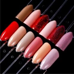 Nageldisplay - 50 Stuks - Nagelwiel - Nagellak Kleuren Waaier - Nagelpalet - Nagel Display - Nagellak Waaier - Nagel Waaier - Nagel Wiel - Nagel Display Waaier - Nagellak Organizer - Nagelwaaier - Nail Art Display - Kleurenwaaier Nagels - Color Pops -Maquillage Cosmetics 1200x1200 3424