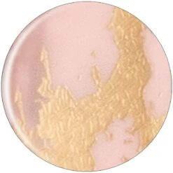 Herome Nail Wraps Pink & Gold Marble - Nagelstickers - Nail Art - Zonder Droogtijd - 2x10 Stickers -Maquillage Cosmetics 1200x1200 3457