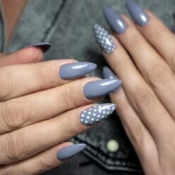 YUBBI™ 5 Delige Nail Art Dotting Tool Set - Nagellak Acryl Penselen - Dubbelzijdig - RVS - 10 Maten -Maquillage Cosmetics 1200x1200 3466