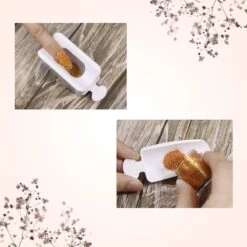 Merkloos Nagel Poeder Bakje - Dip Bakje - Dipping Powder -Maquillage Cosmetics 1200x1200 3514