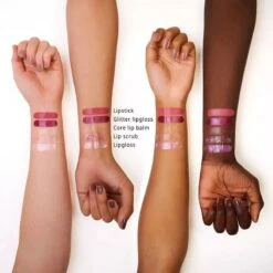 New Essence LIPS GONNA LOVE Lip Kit -Maquillage Cosmetics 1200x1200 3526