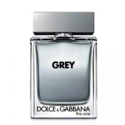 Dolce & Gabbana The One For Men Grey - 50 Ml - Eau De Toilette Spray - Herenparfum 21 Dolce & Gabbana The One For Men Grey - 50 Ml - Eau De Toilette Spray - Herenparfum -Maquillage Cosmetics 1200x1200 3543