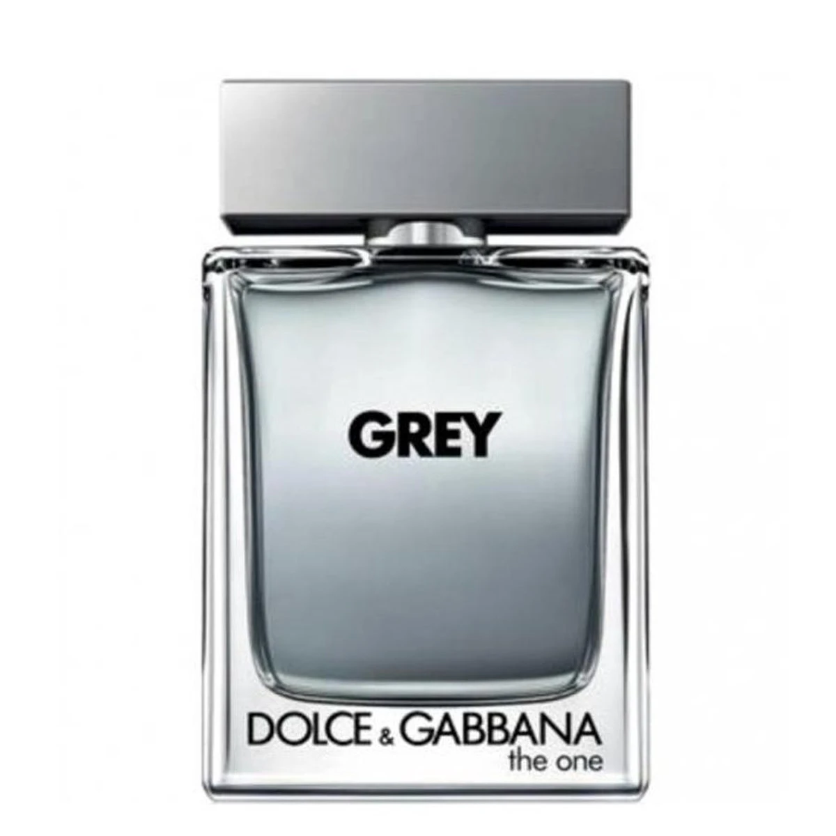 Dolce & Gabbana The One For Men Grey - 50 Ml - Eau De Toilette Spray - Herenparfum 7 Dolce & Gabbana The One For Men Grey - 50 Ml - Eau De Toilette Spray - Herenparfum – Image 5