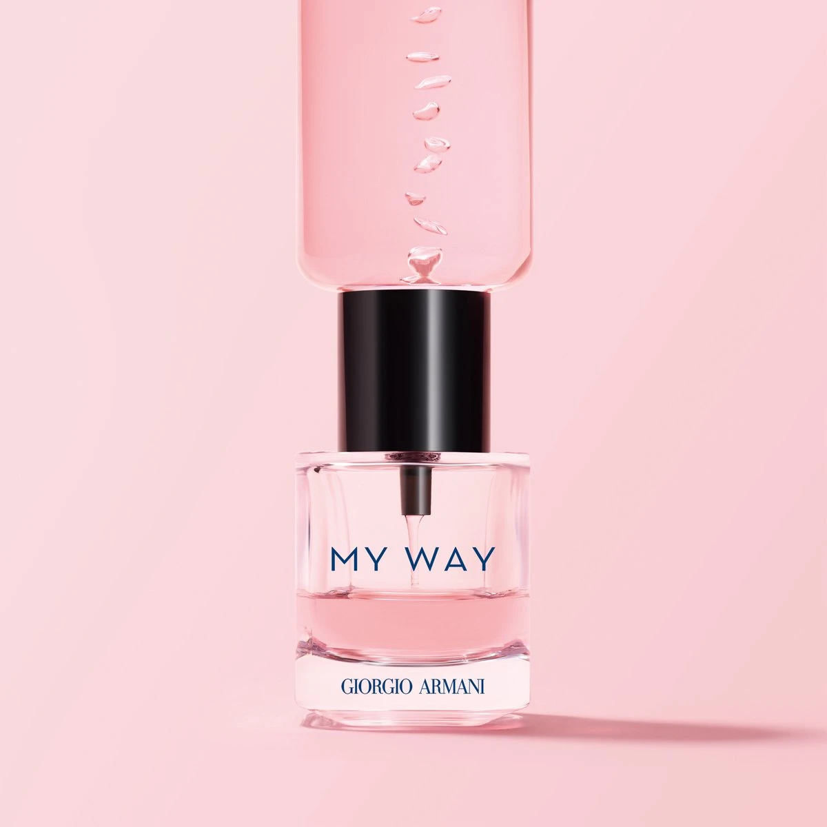 Giorgio Armani My Way Eau De Parfum Refill -150 Ml 17 Giorgio Armani My Way Eau De Parfum Refill -150 Ml – Image 15