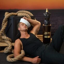 Jean Paul Gaultier Le Male Le Parfum Intense 125 Ml - Eau De Parfum - Herenparfum 16 Jean Paul Gaultier Le Male Le Parfum Intense 125 Ml - Eau De Parfum - Herenparfum -Maquillage Cosmetics 1200x1200 3551