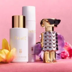 Paco Rabanne Fame Eau De Parfum 50 Ml - Damesparfum -Maquillage Cosmetics 1200x1200 3556