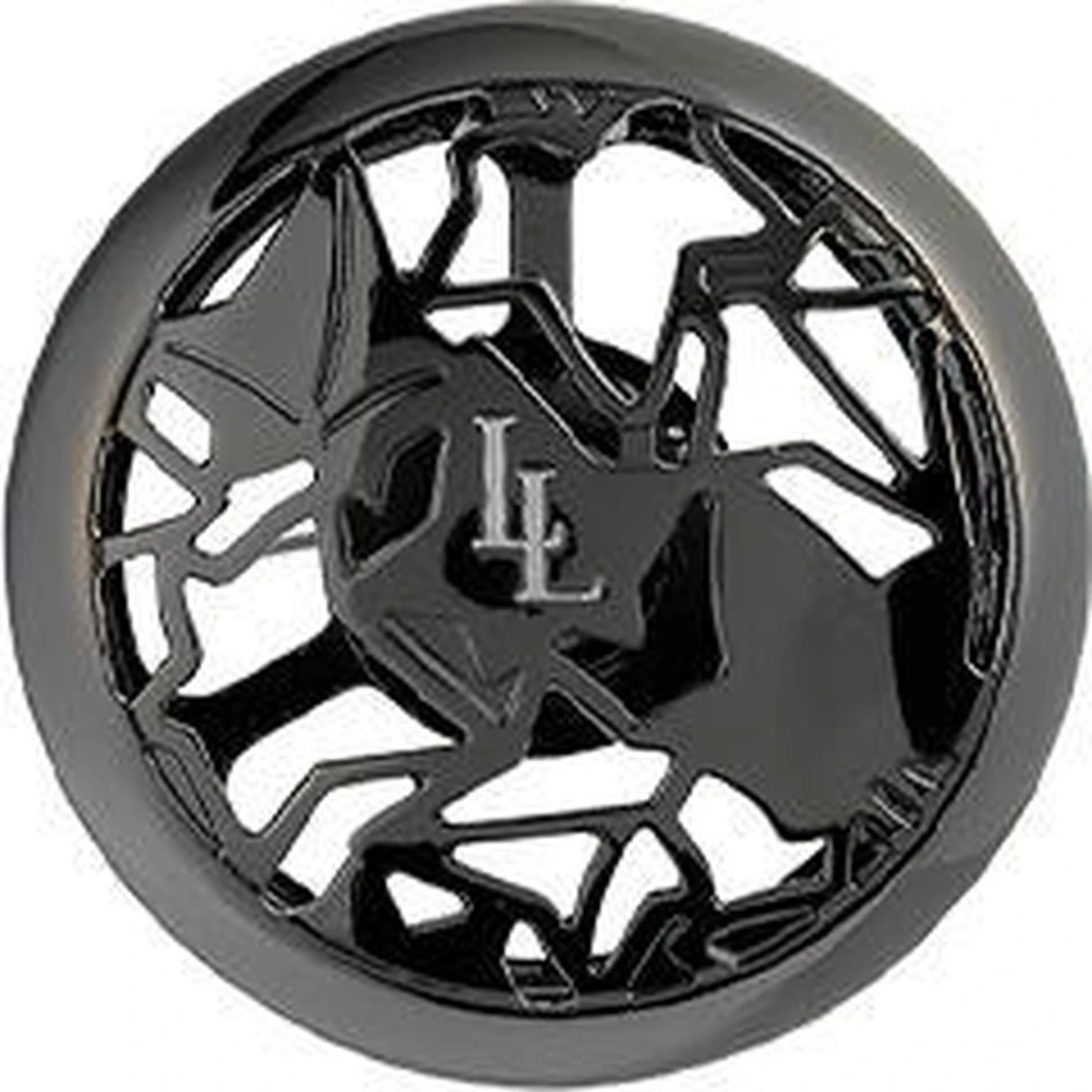 Autoparfum - Car Diffuser Lolita Lempicka Gun Metal 6 Autoparfum - Car Diffuser Lolita Lempicka Gun Metal – Image 4