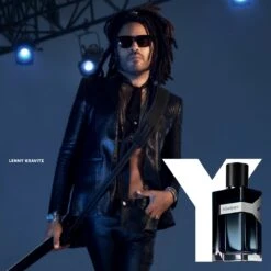 Yves Saint Laurent Y 100 Ml - Eau De Parfum - Herenparfum -Maquillage Cosmetics 1200x1200 3582