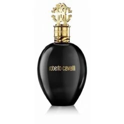 Roberto Cavalli Nero Assoluto For Women - 75 Ml - Eau De Parfum -Maquillage Cosmetics 1200x1200 3588