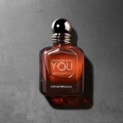 Emporio Armani Stronger With You Absolutely Mannen 100 Ml EDP 11 Emporio Armani Stronger With You Absolutely Mannen 100 Ml EDP -Maquillage Cosmetics 1200x1200 3606