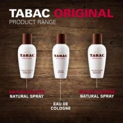 Tabac Original - 300 Ml - Eau De Cologne - Herenparfum -Maquillage Cosmetics 1200x1200 3629