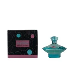 Britney Spears Eau De Parfum Curious 100 Ml - Voor Vrouwen -Maquillage Cosmetics 1200x1200 3630
