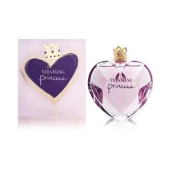 Vera Wang Princess - 100 Ml - Eau De Toilette -Maquillage Cosmetics 1200x1200 3647