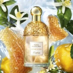 Guerlain Eau De Toilette Parfum Aqua Allegoria Nettare Di Sole - 125 Ml -Maquillage Cosmetics 1200x1200 3659
