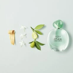 Giorgio Armani Acqua Di Gioia 100 Ml - Eau De Parfum - Damesparfum -Maquillage Cosmetics 1200x1200 3667