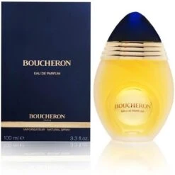 Boucheron Pour Femme 100 Ml - Eau De Parfum - Damesparfum -Maquillage Cosmetics 1200x1200 3668