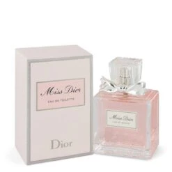 Dior Miss Dior - 100 Ml - Eau De Toilette -Maquillage Cosmetics 1200x1200 3670