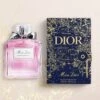 Dior Miss Dior Blooming Bouquet Limited Edition - 100 Ml - Eau De Toilette Spray - Damesparfum - Zelfde Geur, Speciale Verpakking