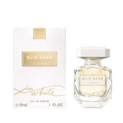 Elie Saab Le Parfum In White - 30 Ml - Eau De Parfum Spray - Damesparfum -Maquillage Cosmetics 1200x1200 3673
