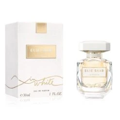 Elie Saab Le Parfum In White - 30 Ml - Eau De Parfum Spray - Damesparfum -Maquillage Cosmetics 1200x1200 3674
