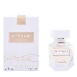 Elie Saab Le Parfum In White - 30 Ml - Eau De Parfum Spray - Damesparfum -Maquillage Cosmetics 1200x1200 3675