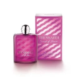 Trussardi Parfums - Sound Of Donna - Eau De Parfum - 100ML -Maquillage Cosmetics 1200x1200 3685
