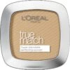 L’Oréal Paris Accord Parfait - Beige Doré - Gezichtspoeder 2 L’Oréal Paris Accord Parfait - Beige Doré - Gezichtspoeder -Maquillage Cosmetics 1200x1200 369