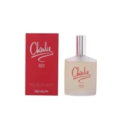 Revlon Charlie Red - 100ml - Eau De Toilette -Maquillage Cosmetics 1200x1200 3703