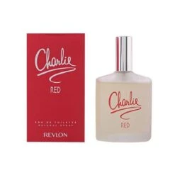 Revlon Charlie Red - 100ml - Eau De Toilette -Maquillage Cosmetics 1200x1200 3704