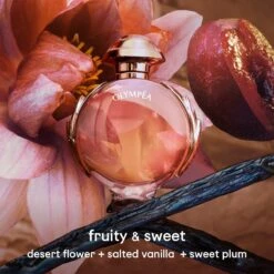 Paco Rabanne Olympea Legend 80 Ml - Eau De Parfum - Damesparfum -Maquillage Cosmetics 1200x1200 3707