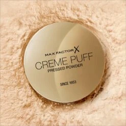 Max Factor Crème Puff Compact Powder 055 Candle Glow -Maquillage Cosmetics 1200x1200 371