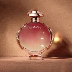 Paco Rabanne Olympea Legend 80 Ml - Eau De Parfum - Damesparfum -Maquillage Cosmetics 1200x1200 3710