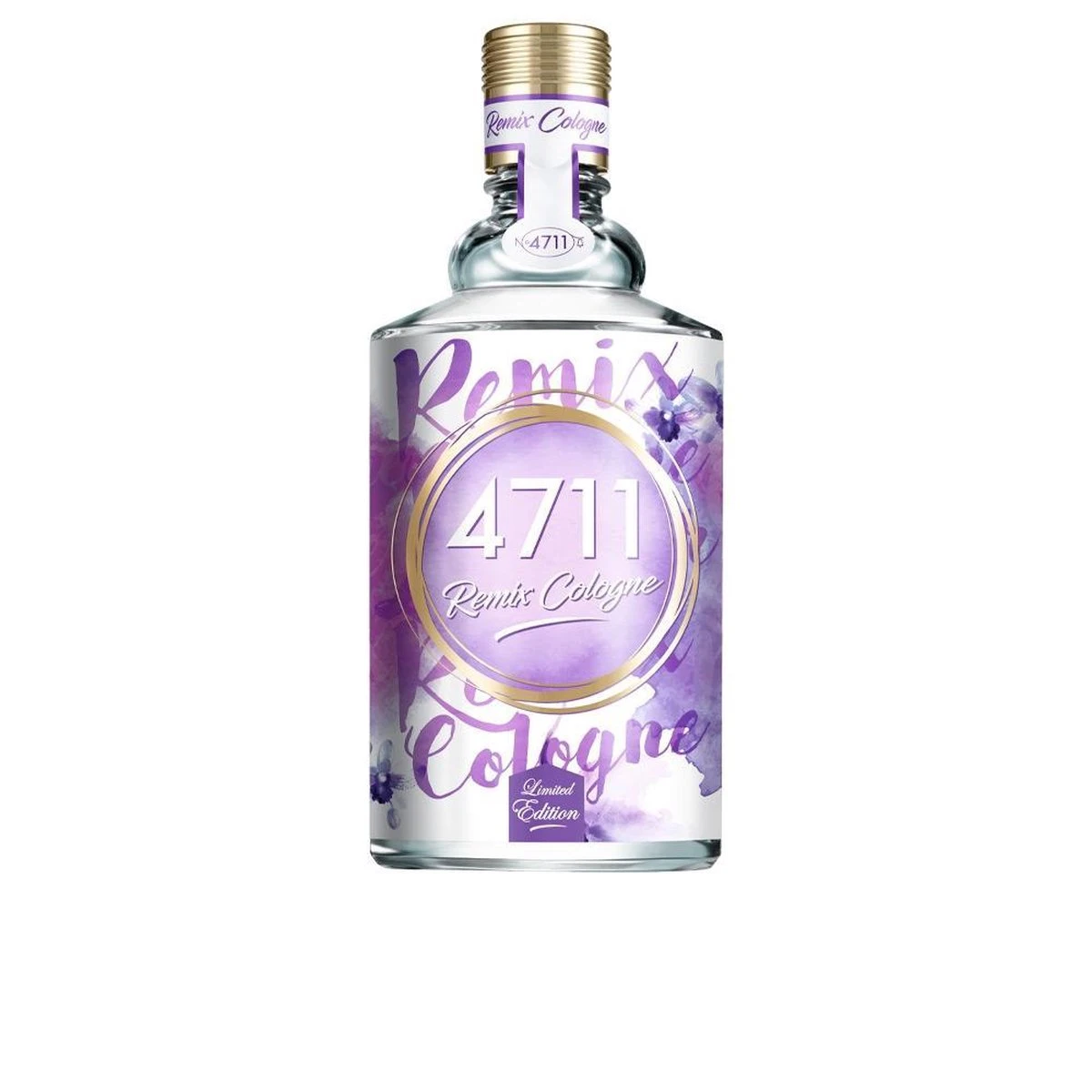4711 Remix Collection Lavender Eau De Cologne Spray 100 Ml 3 4711 Remix Collection Lavender Eau De Cologne Spray 100 Ml