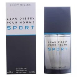 Issey Miyake Sport - 50ml - Eau De Toilette