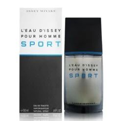 Issey Miyake Sport - 50ml - Eau De Toilette -Maquillage Cosmetics 1200x1200 3729