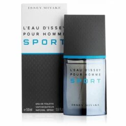 Issey Miyake Sport - 50ml - Eau De Toilette -Maquillage Cosmetics 1200x1200 3730