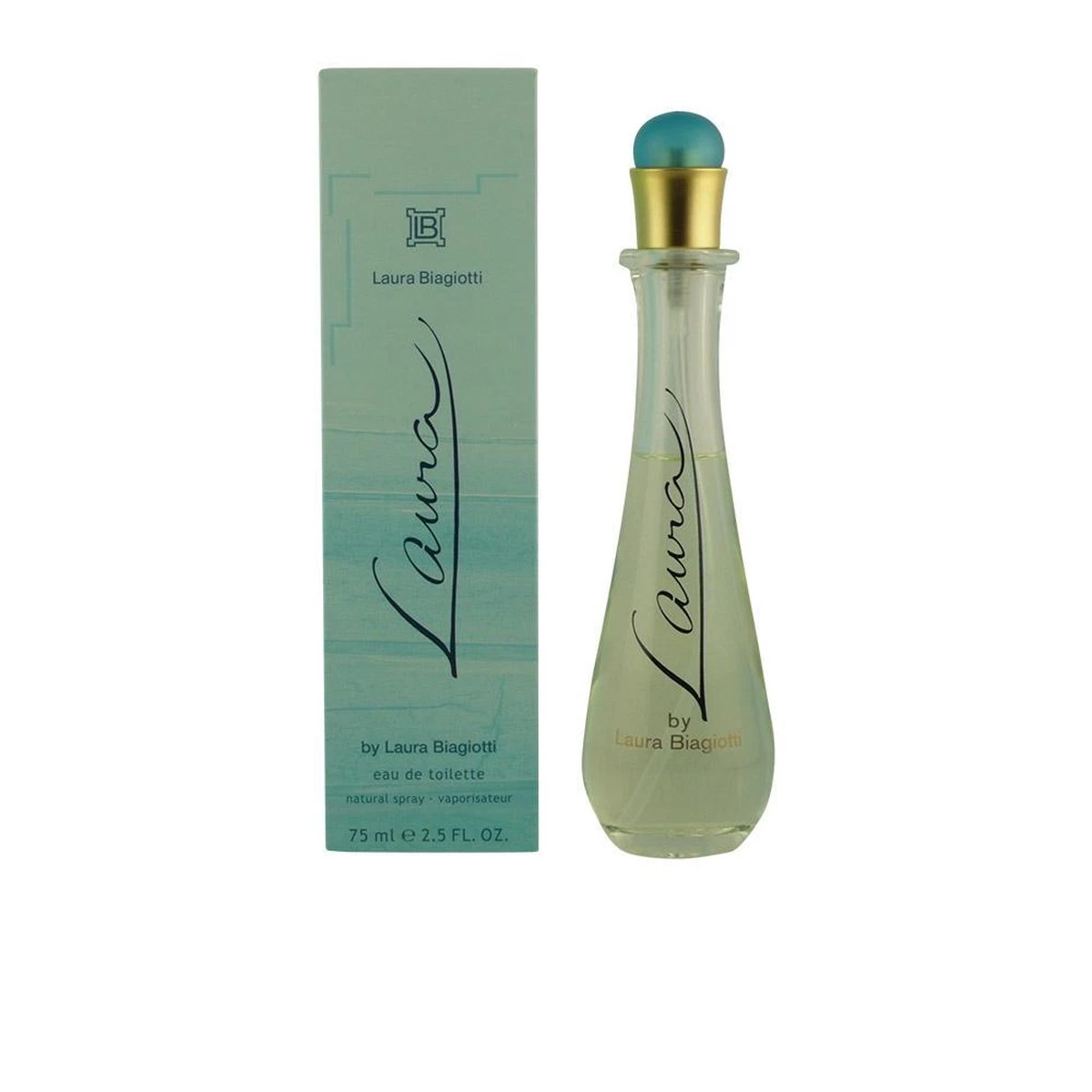 Laura Biagiotti For Her 75 Ml - Eau De Toilette - For Women 7 Laura Biagiotti For Her 75 Ml - Eau De Toilette - For Women – Image 5