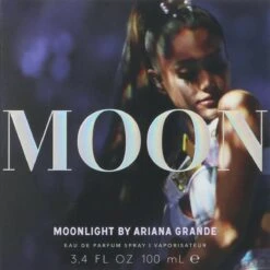 Ariana Grande Moonlight 100 Ml - Eau De Parfum - Damesparfum 18 Ariana Grande Moonlight 100 Ml - Eau De Parfum - Damesparfum -Maquillage Cosmetics 1200x1200 3744