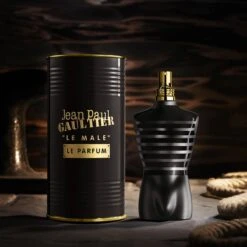 Jean Paul Gaultier Le Male Le Parfum Intense 75 Ml - Eau De Parfum - Herenparfum -Maquillage Cosmetics 1200x1200 3763