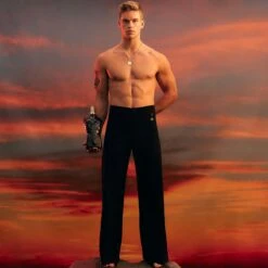 Jean Paul Gaultier Le Male Le Parfum Intense 75 Ml - Eau De Parfum - Herenparfum -Maquillage Cosmetics 1200x1200 3765