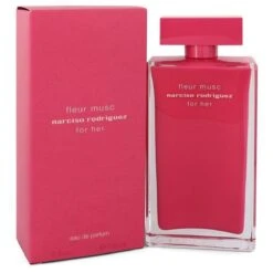 Narciso Rodriguez - Fleur Musc For Her - Eau De Parfum 150ML 14 Narciso Rodriguez - Fleur Musc For Her - Eau De Parfum 150ML -Maquillage Cosmetics 1200x1200 3774