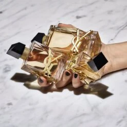 Yves Saint Laurent Libre 50 Ml - Eau De Parfum - Damesparfum -Maquillage Cosmetics 1200x1200 3784