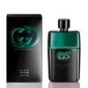 Gucci Guilty Black 90 Ml - Eau De Toilette - For Men -Maquillage Cosmetics 1200x1200 3794
